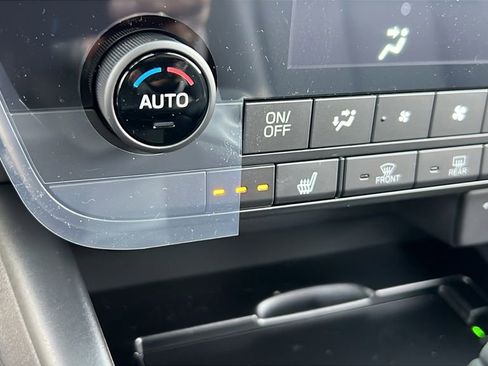 New 2026 Subaru Outback Limited XT image 27