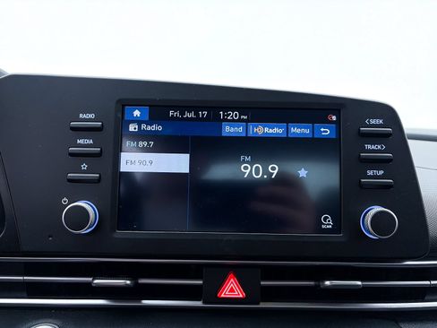Used 2022 Hyundai Elantra SEL w/ Cargo Package FWD image 20