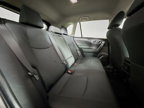 Certified 2023 Toyota RAV4 LE image 23