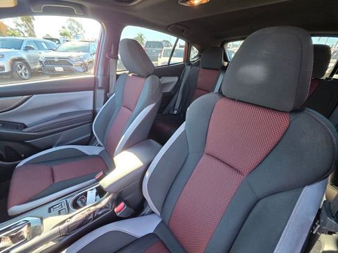 Used 2020 Subaru Impreza 2.0i Sport image 14