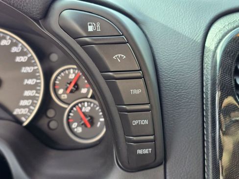 Used 2011 Chevrolet Corvette Grand Sport w/ Preferred Equipment Group image 29