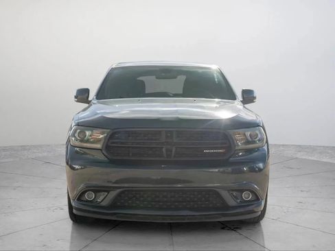 Used 2014 Dodge Durango R/T w/ Premium Nappa Leather Group image 2
