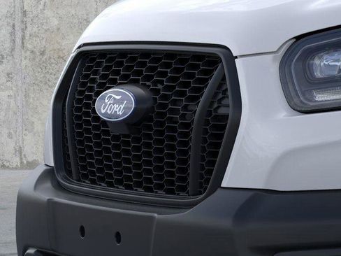 New 2026 Ford Transit 350 XL image 17