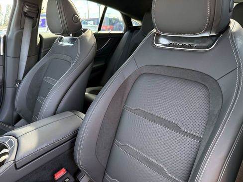 Used 2026 Mercedes-Benz AMG GT 63 image 22