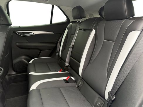 Used 2024 Buick Envision Sport Touring image 14