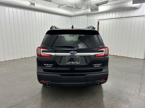 Used 2023 Subaru Ascent Limited AWD/4WD image 31