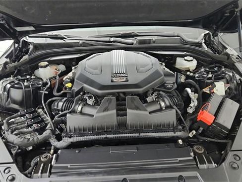 Certified 2023 Cadillac CT5 V w/ Super Cruise 2 Package image 11