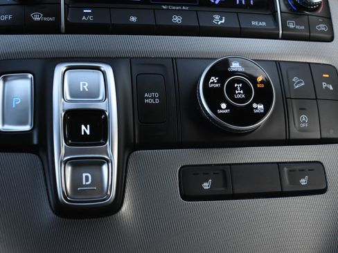 Used 2020 Hyundai Palisade SEL w/ Convenience Package image 30