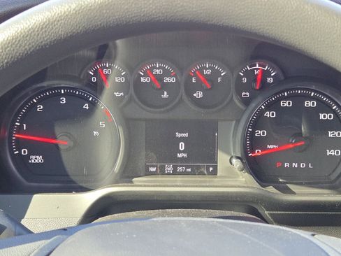 New 2026 GMC Sierra 3500 Pro w/ Convenience Package image 32