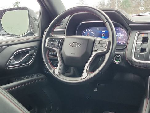 Certified 2022 Chevrolet Tahoe RST image 27