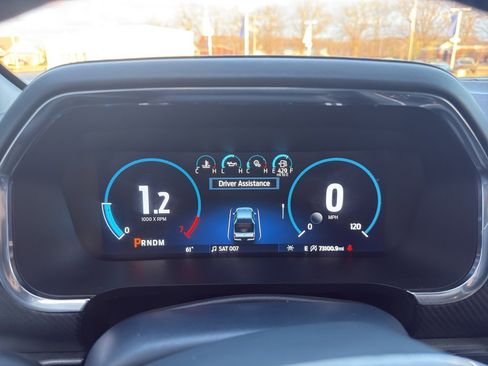 Used 2021 Ford F150 Limited image 16