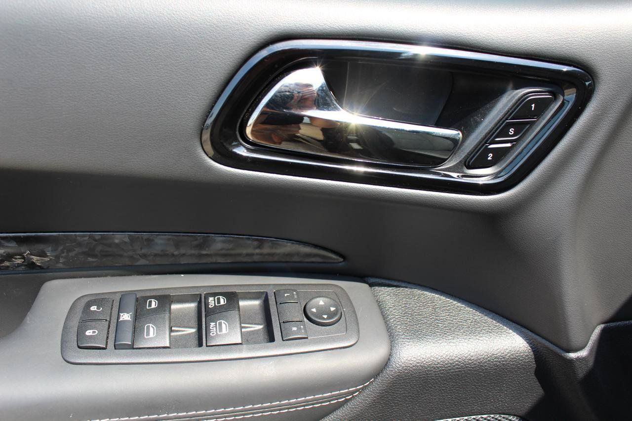 Used 2026 Dodge Durango SRT Hellcat AWD/4WD image 57