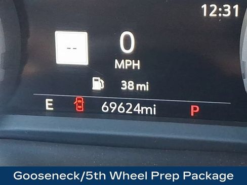 Used 2022 Chevrolet Silverado 3500 High Country AWD/4WD image 6