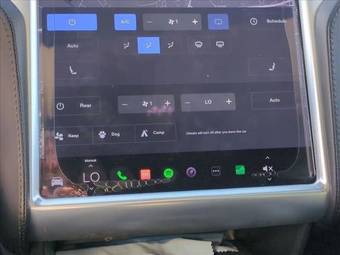 Used 2016 Tesla Model X 75D image 15