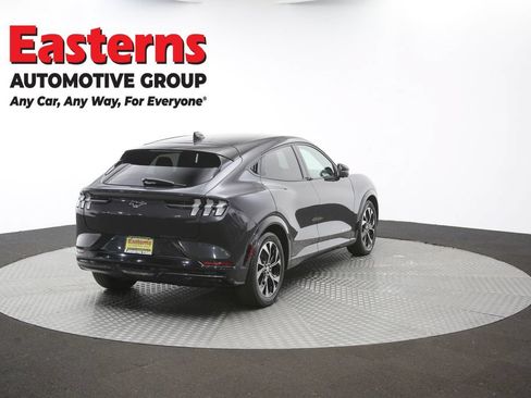 Used 2022 Ford Mustang Mach-E Premium AWD/4WD image 37