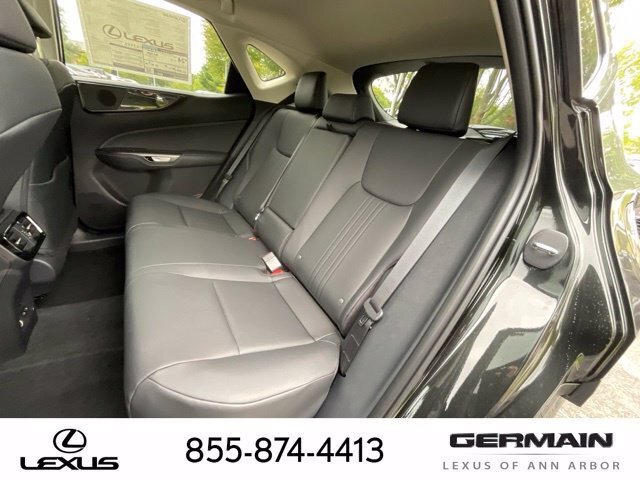 New 2026 Lexus NX 350 AWD w/ Accessory Package (2T) image 13