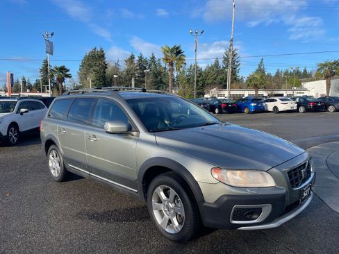 Used 2008 Volvo XC70 3.2 image 7