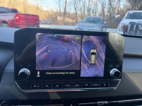 Used 2022 Mitsubishi Outlander SEL image 28