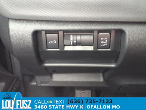 Used 2026 Subaru Forester Sport AWD/4WD image 20