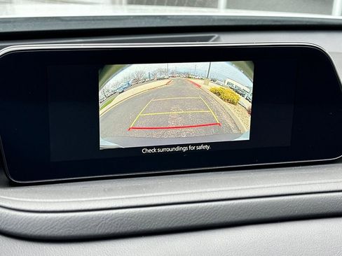 New 2026 MAZDA CX-30 AWD 2.5 S w/ Select Sport Pkg image 19