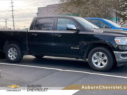 Used 2024 RAM 1500 Laramie
