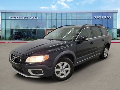 Used 2013 Volvo XC70 3.2