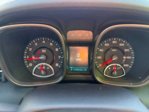 Used 2013 Chevrolet Malibu LT w/ Power Convenience Package image 14