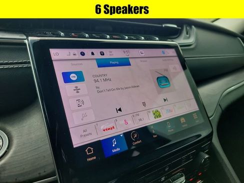 Used 2023 Jeep Grand Cherokee Limited image 14