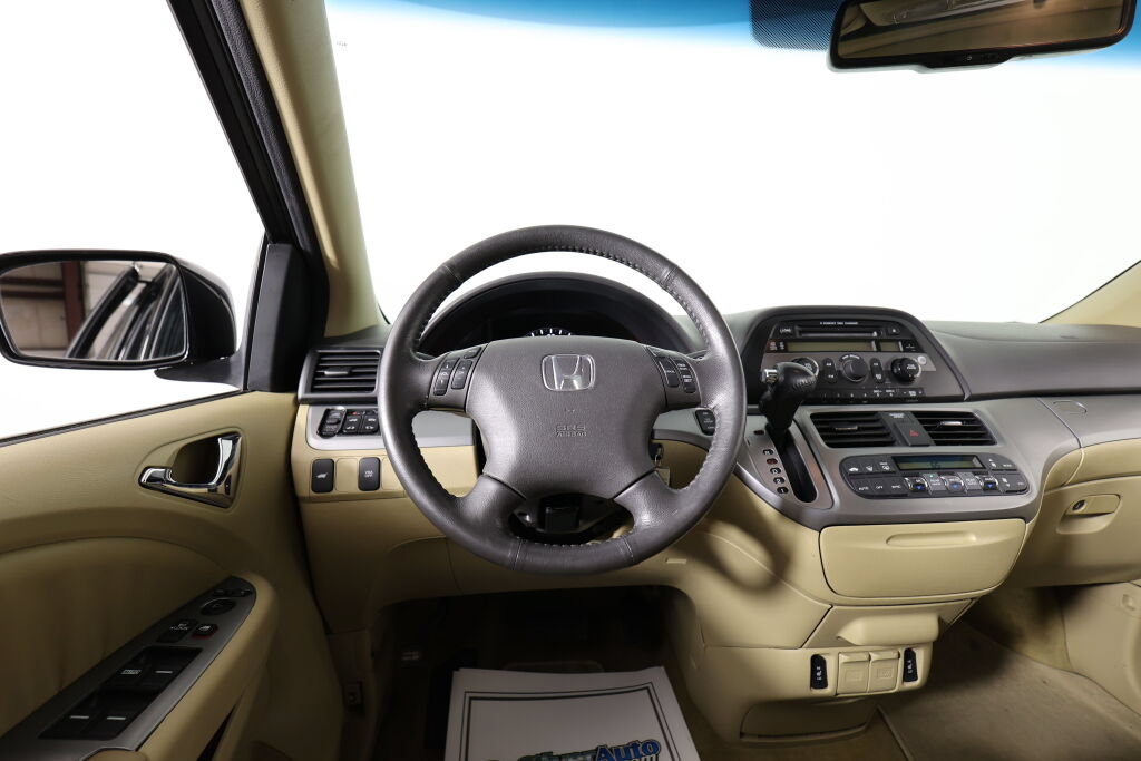 Used 2009 Honda Odyssey EX-L image 29