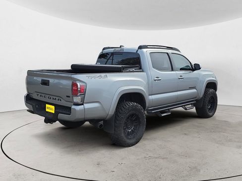 Used 2023 Toyota Tacoma TRD Sport image 5