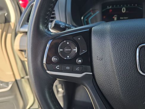 Used 2018 Honda Odyssey EX-L image 22