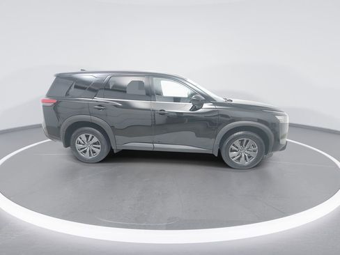 Used 2023 Nissan Pathfinder S AWD/4WD image 8