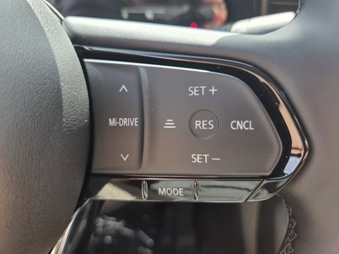 New 2026 MAZDA CX-5 Preferred AWD/4WD image 23