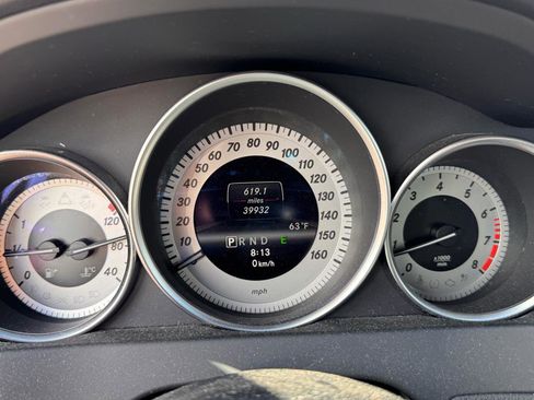 Used 2013 Mercedes-Benz C 250 Sport image 19