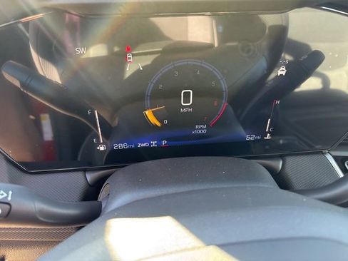 New 2026 Chevrolet TrailBlazer LS image 24