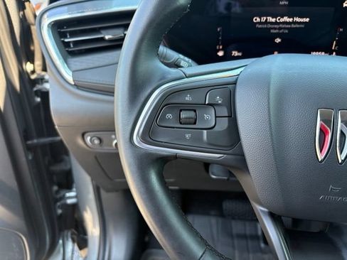 Used 2024 Buick Encore GX Sport Touring w/ Advanced Technology Package AWD/4WD image 33