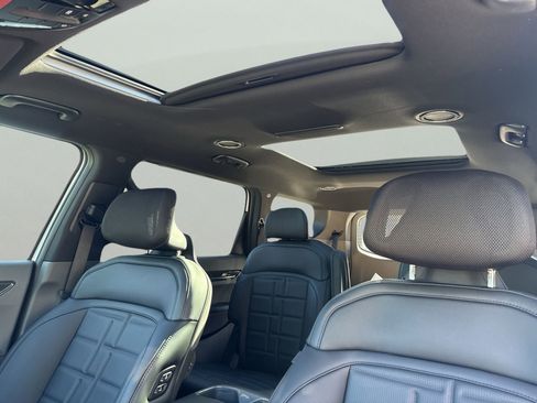 New 2026 Kia EV9 Land w/ Nightfall Edition Package image 20