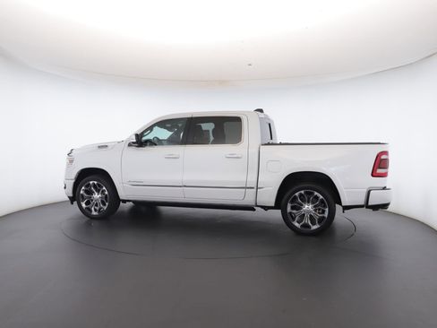 Certified 2021 RAM 1500 Limited image 23
