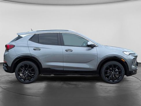 New 2026 Buick Encore GX Sport Touring w/ Comfort Package AWD/4WD image 24
