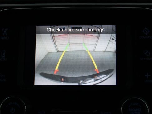 Used 2021 RAM 1500 Tradesman image 17