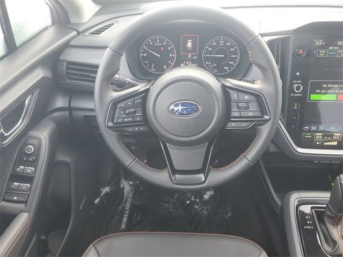 Certified 2025 Subaru Crosstrek 2.5i Limited image 11
