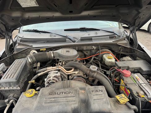 Used 2003 Dodge Dakota 2WD Regular Cab image 12