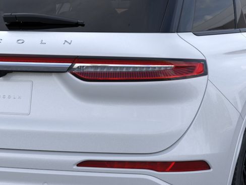 New 2026 Lincoln Corsair Reserve w/ Jet Appearance Package image 21