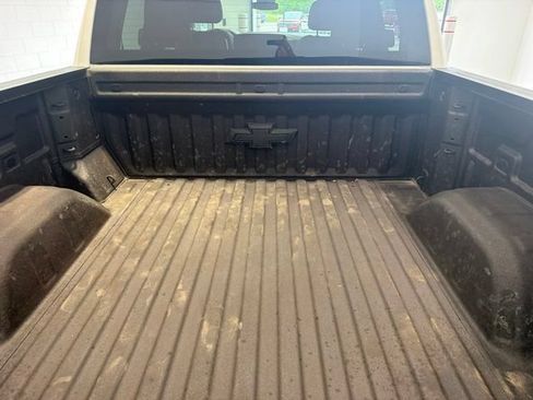 Certified 2024 Chevrolet Silverado 1500 RST AWD/4WD image 8