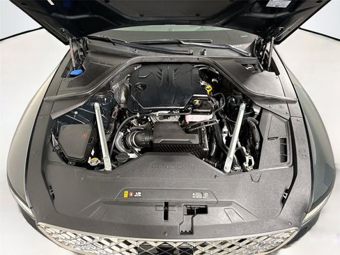 Used 2023 Genesis G80 2.5T image 28