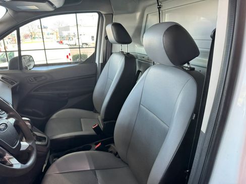 Used 2015 Ford Transit Connect XL image 10
