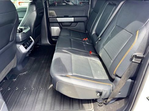 Used 2024 Ford F150 Lariat w/ Tow/Haul Package AWD/4WD image 19