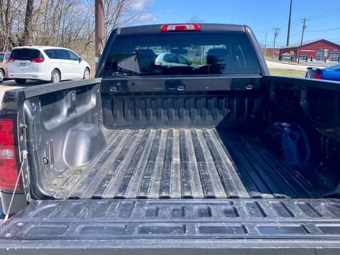 Used 2016 Chevrolet Silverado 1500 LT w/ All Star Edition image 6