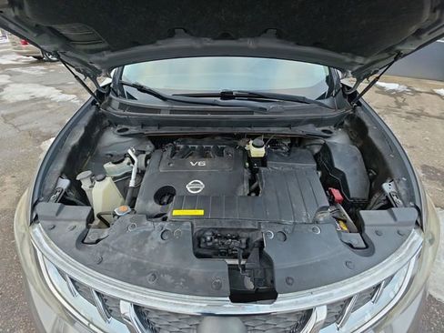 Used 2011 Nissan Murano SV image 28