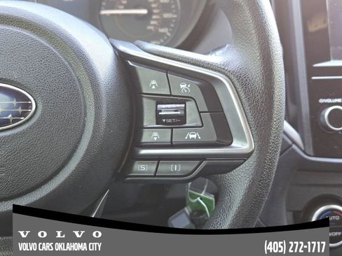 Used 2020 Subaru Crosstrek 2.0i image 28